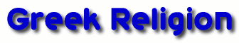 Welcome To Greek-hellas Greek Religion!